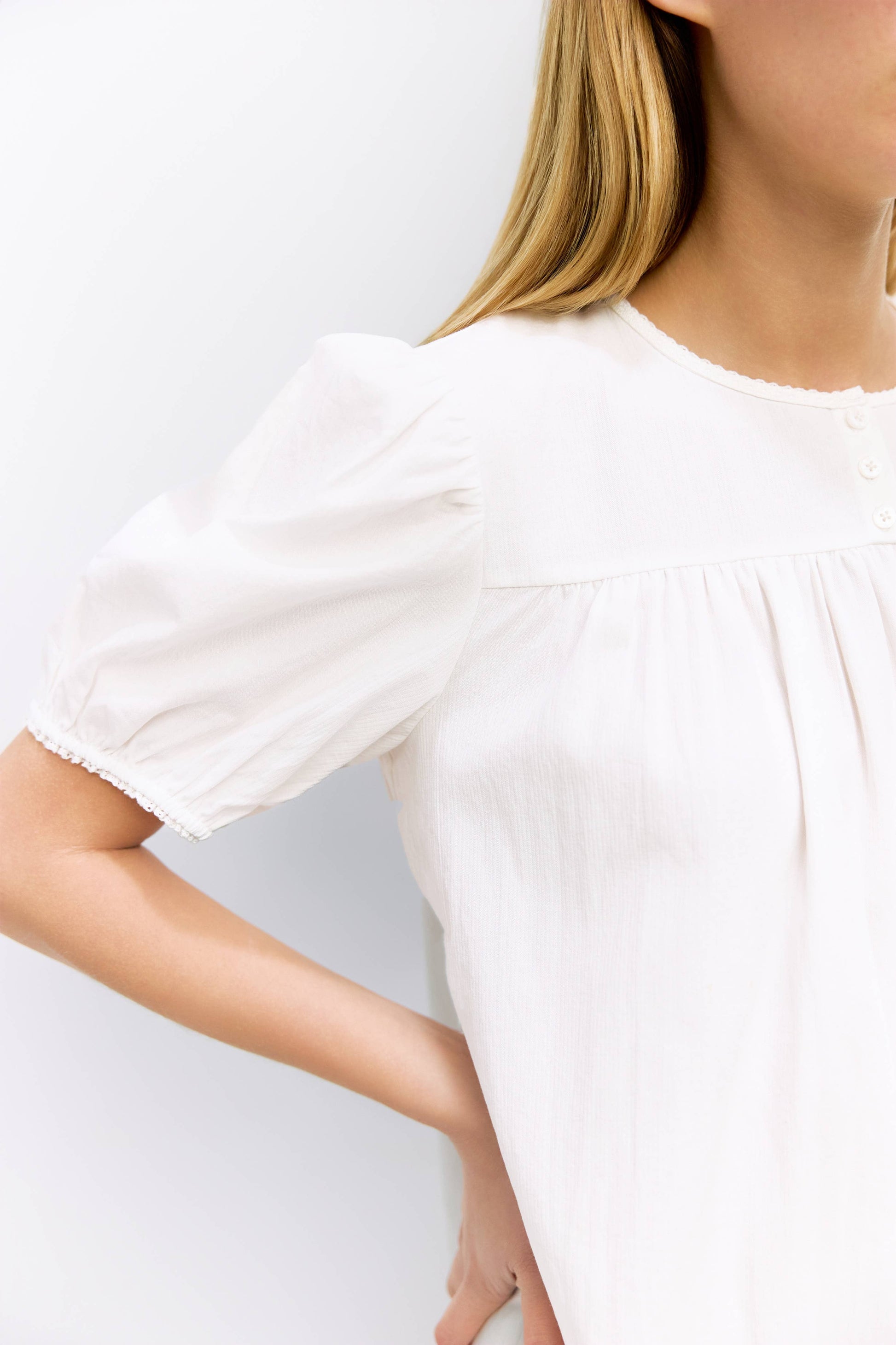 The Frankie Dress