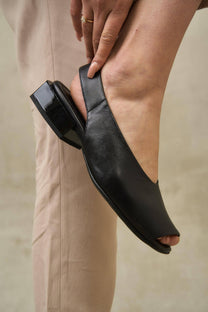 Margot Mule
