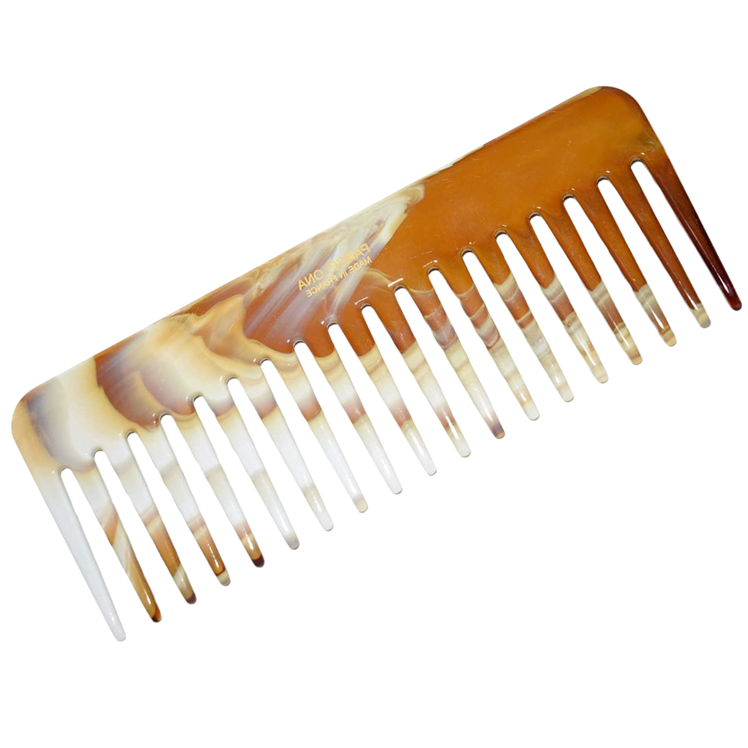 French Wide Detangle Hair Comb