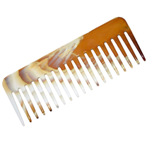 French Wide Detangle Hair Comb