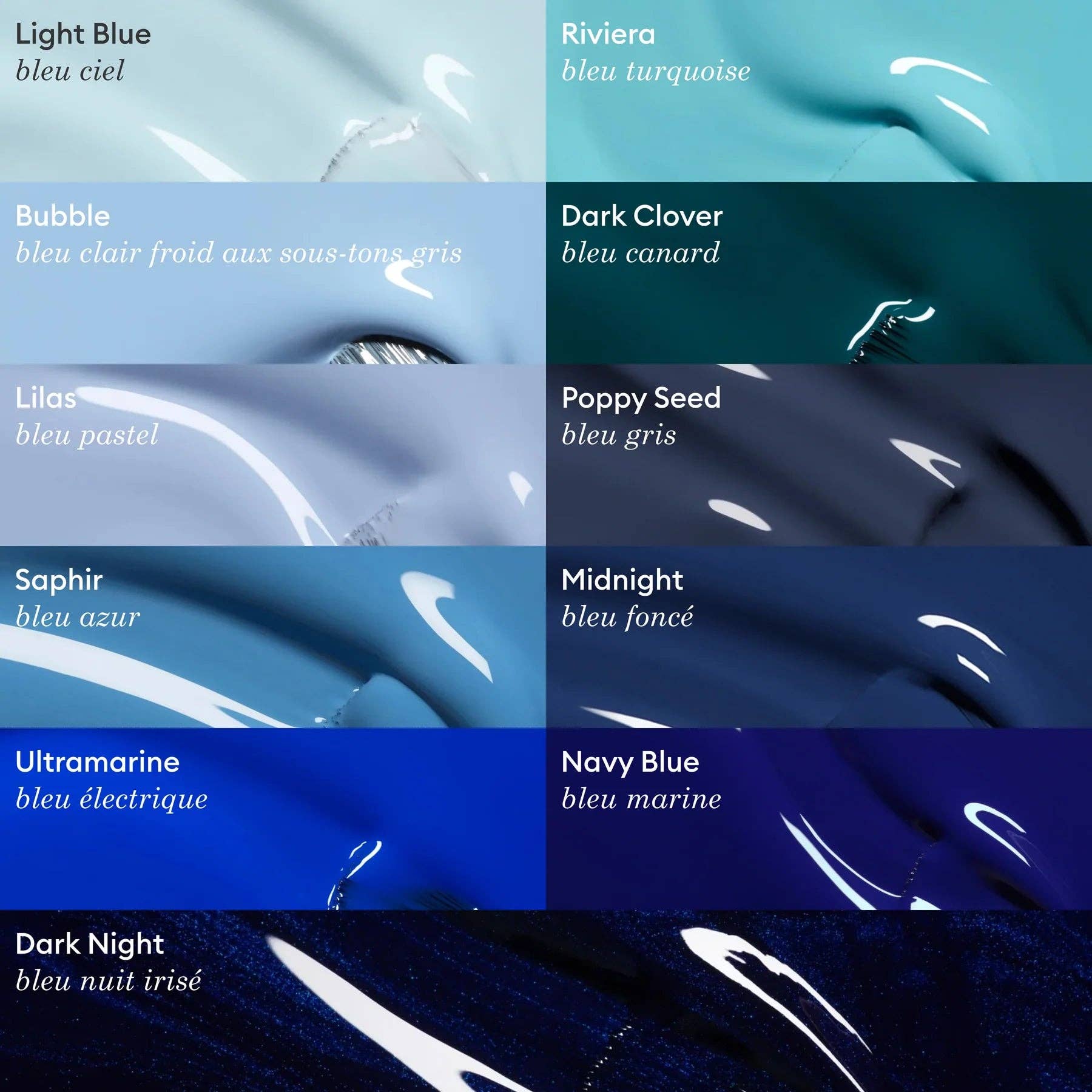 Light Blue