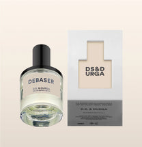 Debaser by DS &amp; Durga