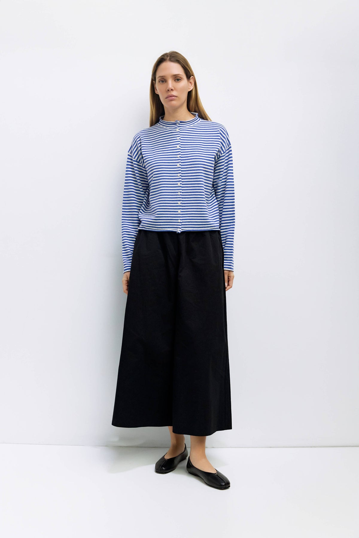 The Elisa Cardigan