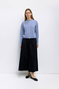 The Elisa Cardigan