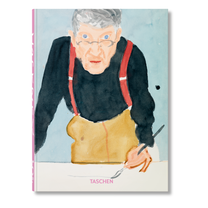 David Hockney. A Chronology. 45th Ed