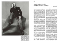Fashion &amp; Interiors: A Gendered Affair by Romy Cockx