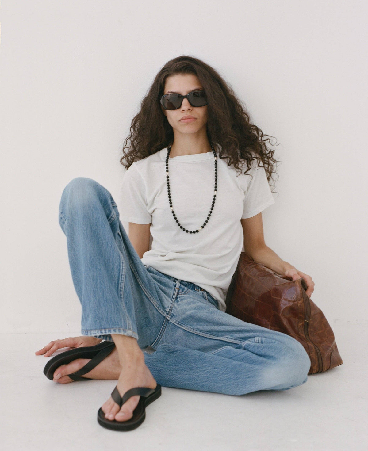 The Lee in Speckle