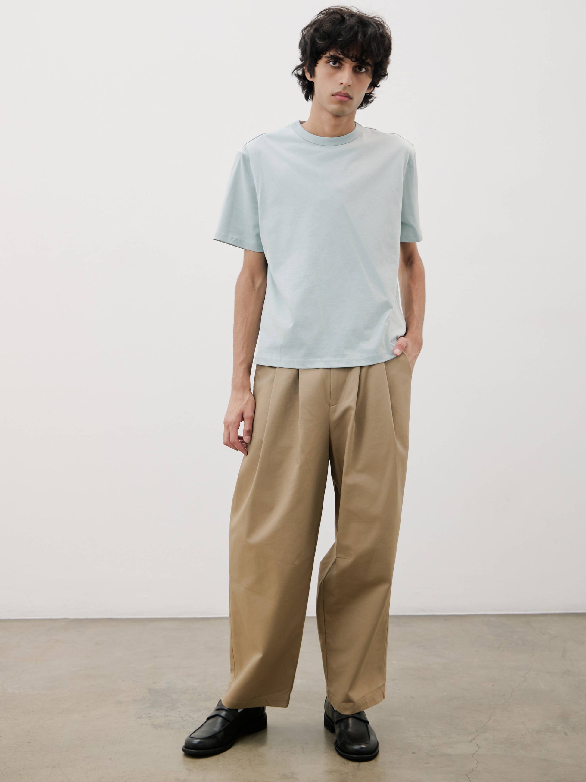 The Dennis Trousers