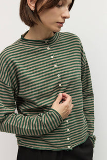The Elisa Cardigan