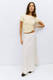 The Meredith Skirt