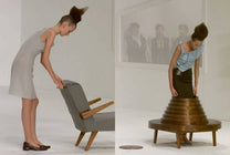 Fashion &amp; Interiors: A Gendered Affair by Romy Cockx