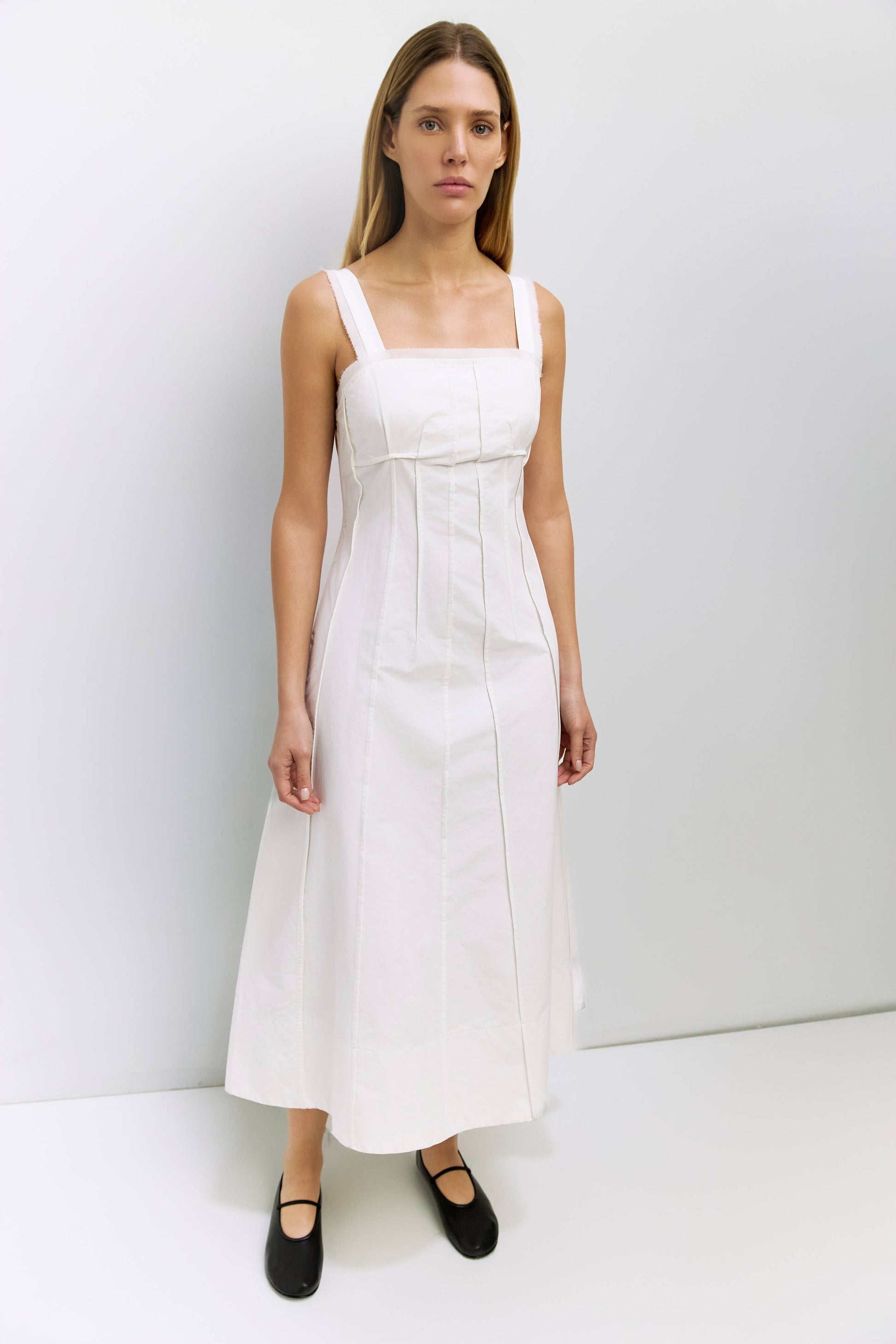 The Meredith Dress