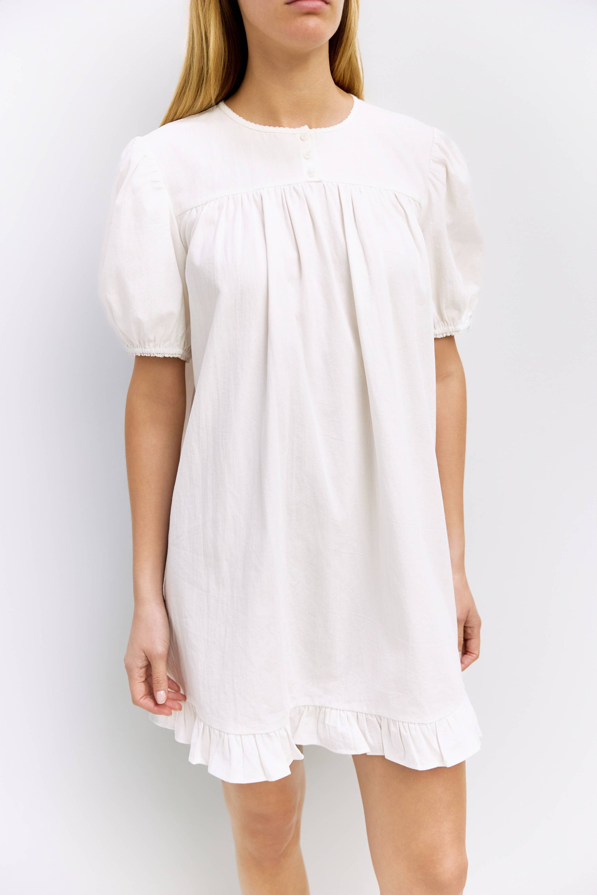 The Frankie Dress