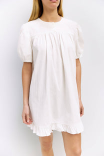 The Frankie Dress