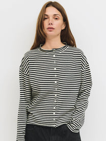The Elisa Cardigan