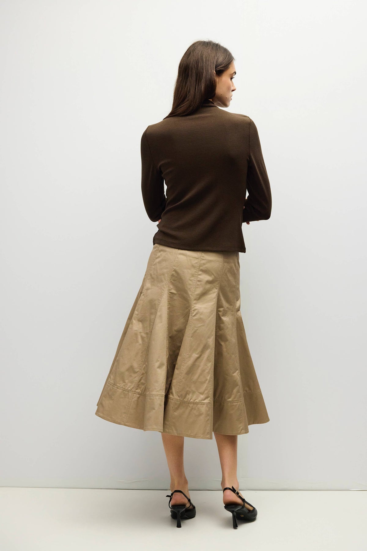 The Emery Skirt