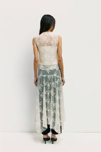 The Jennifer Skirt