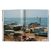 LeRoy Grannis: Surf Photography of the 1960s and 1970s