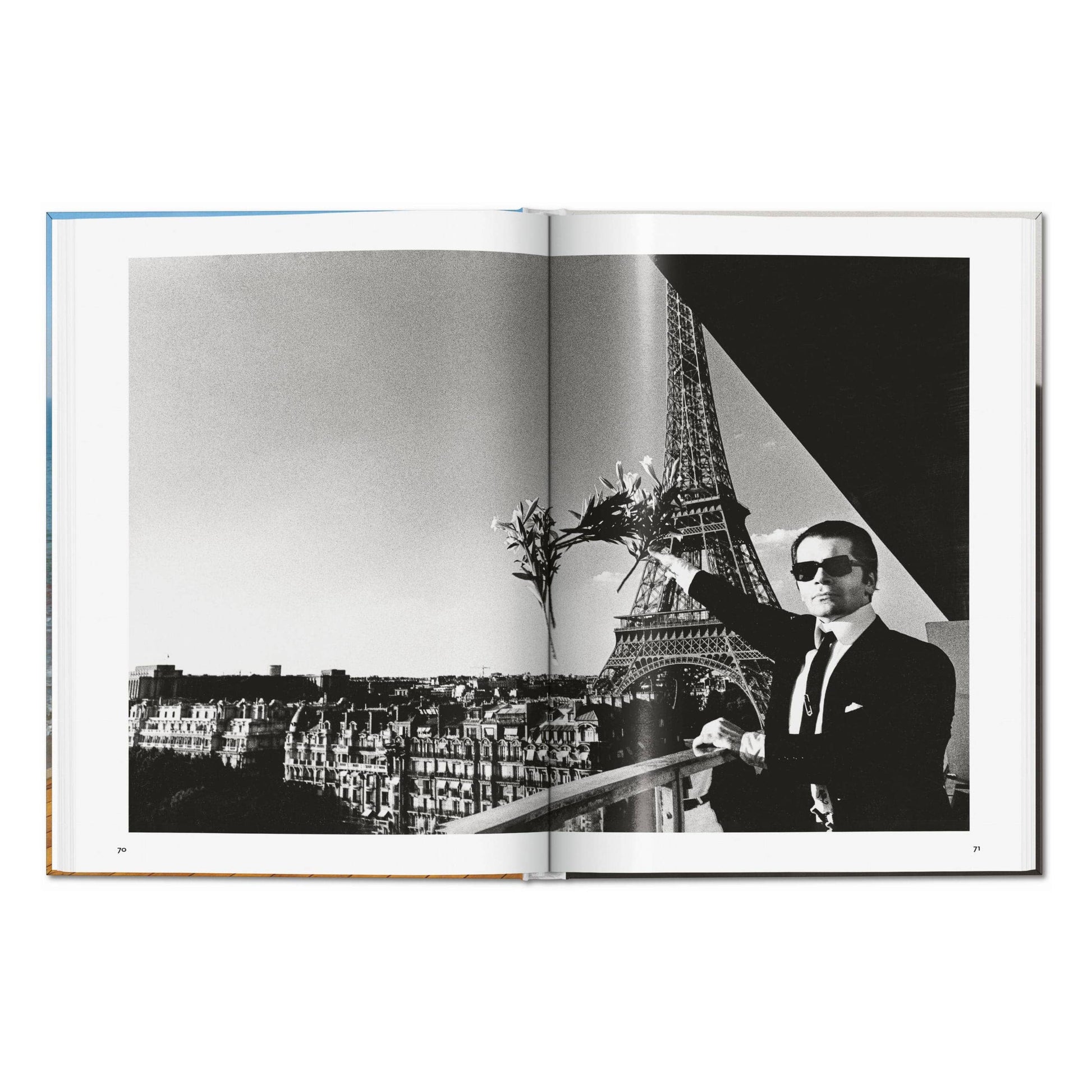 Helmut Newton
