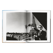 Helmut Newton