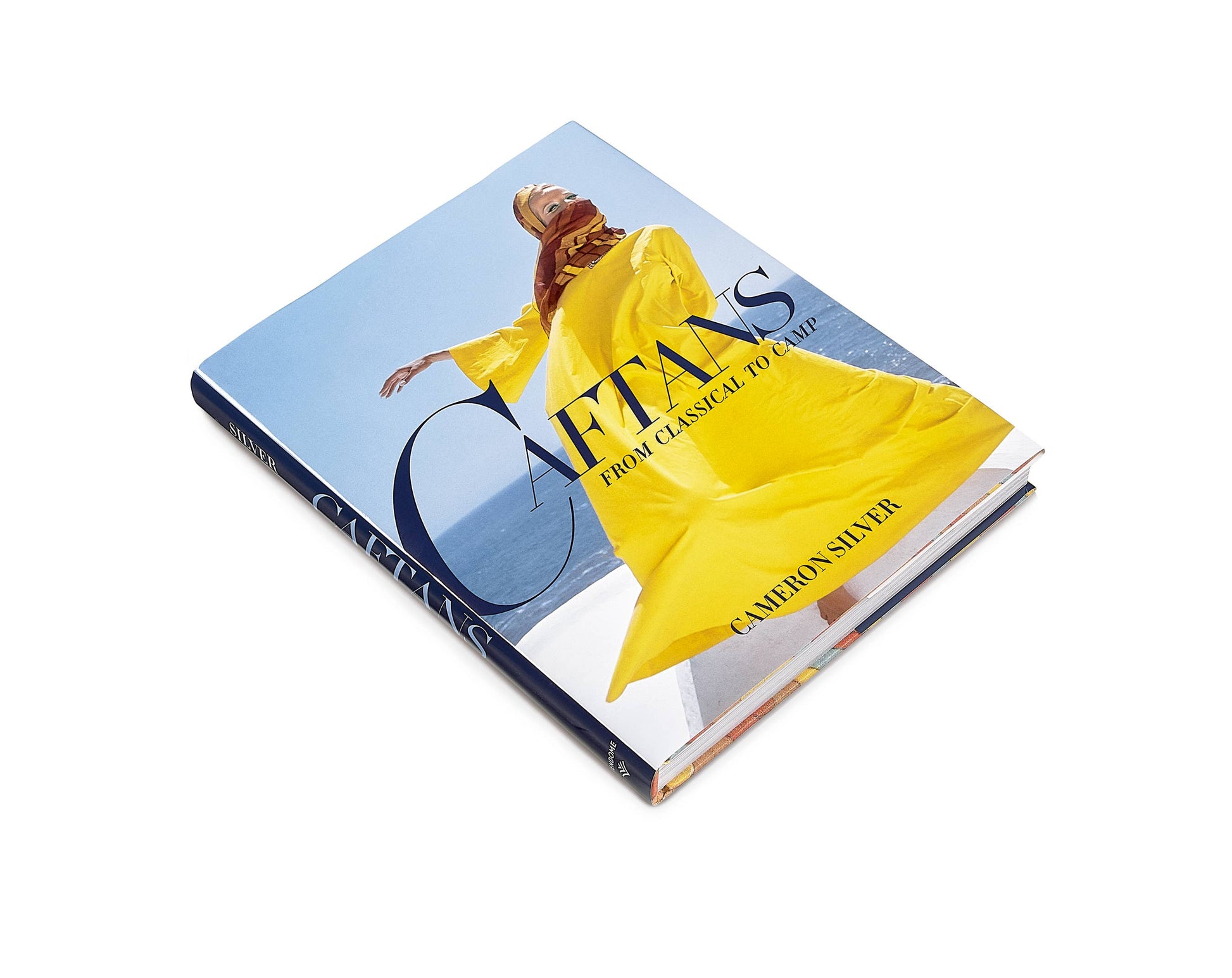 Caftans by Cameron Silver