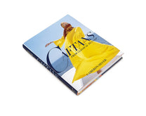 Caftans by Cameron Silver