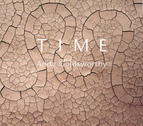 Time by Andy Goldsworthy