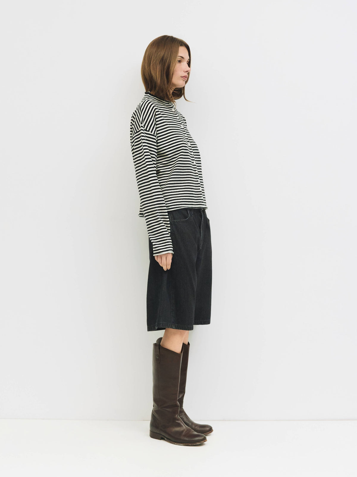 The Elisa Cardigan