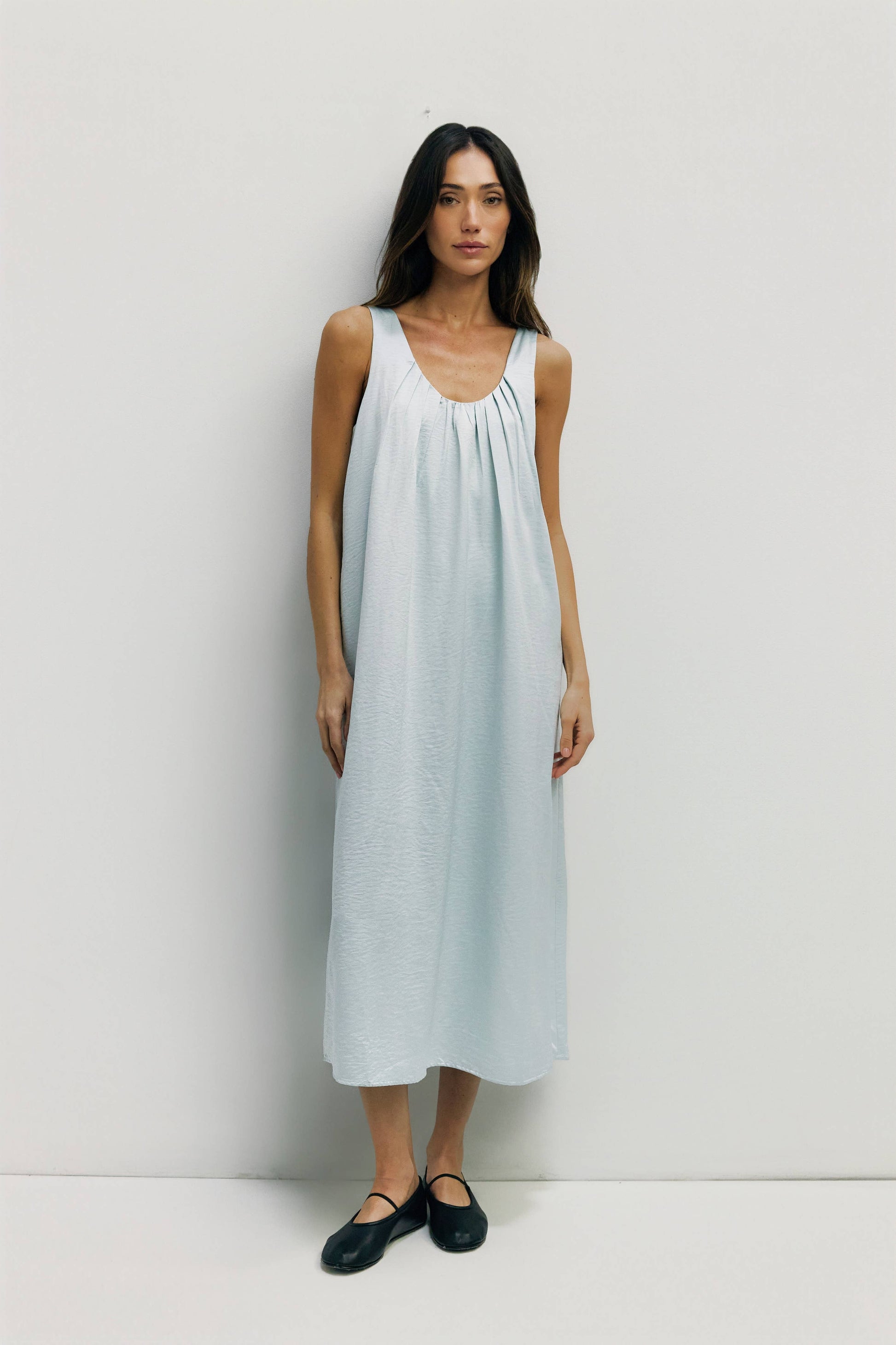 The Serenity Dress