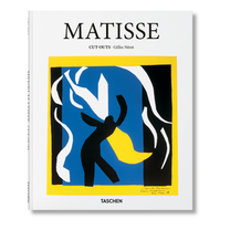 Matisse: The Cut-Outs