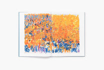 Joan Mitchell: Paintings by Joan Mitchell