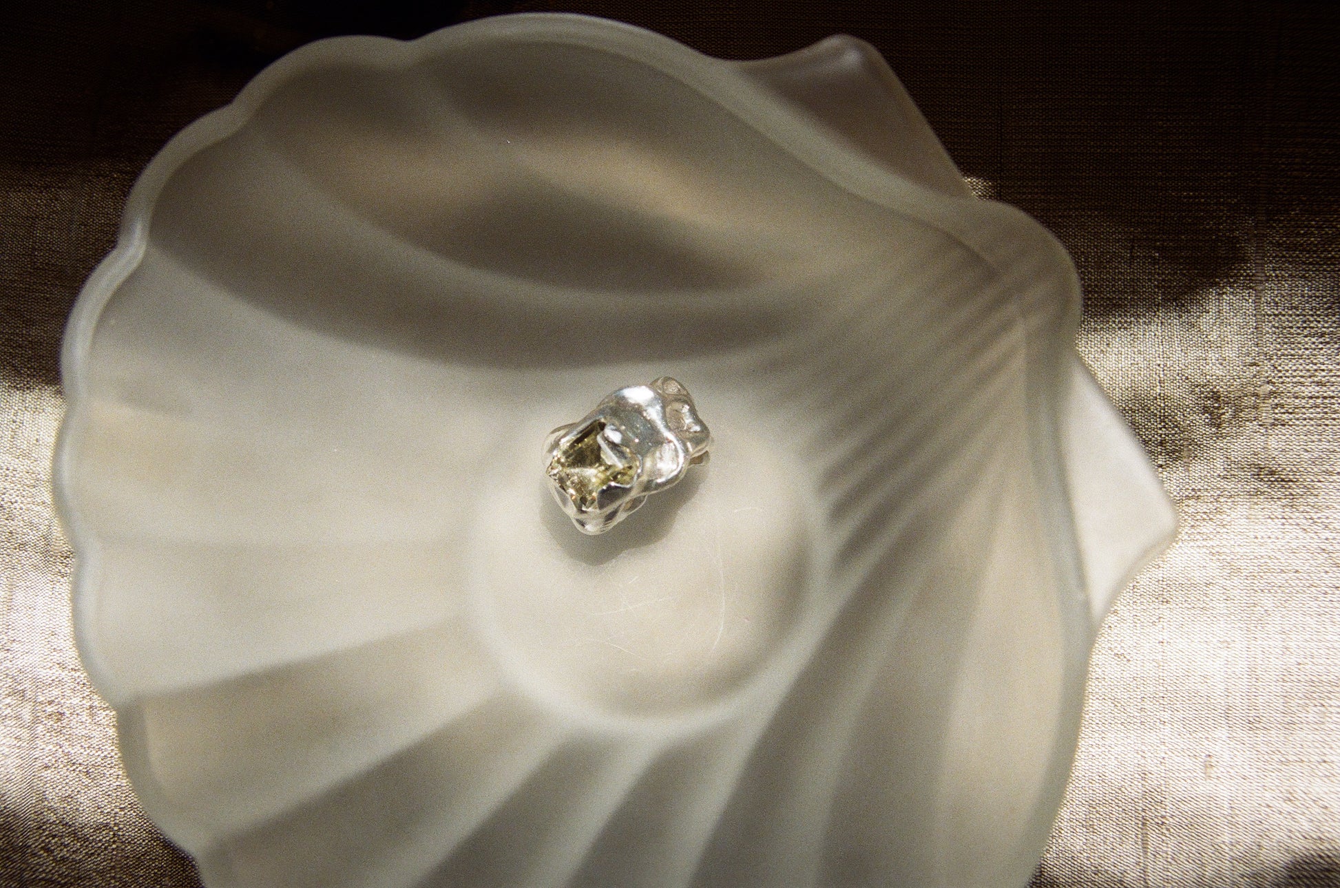 Ithaca Ring