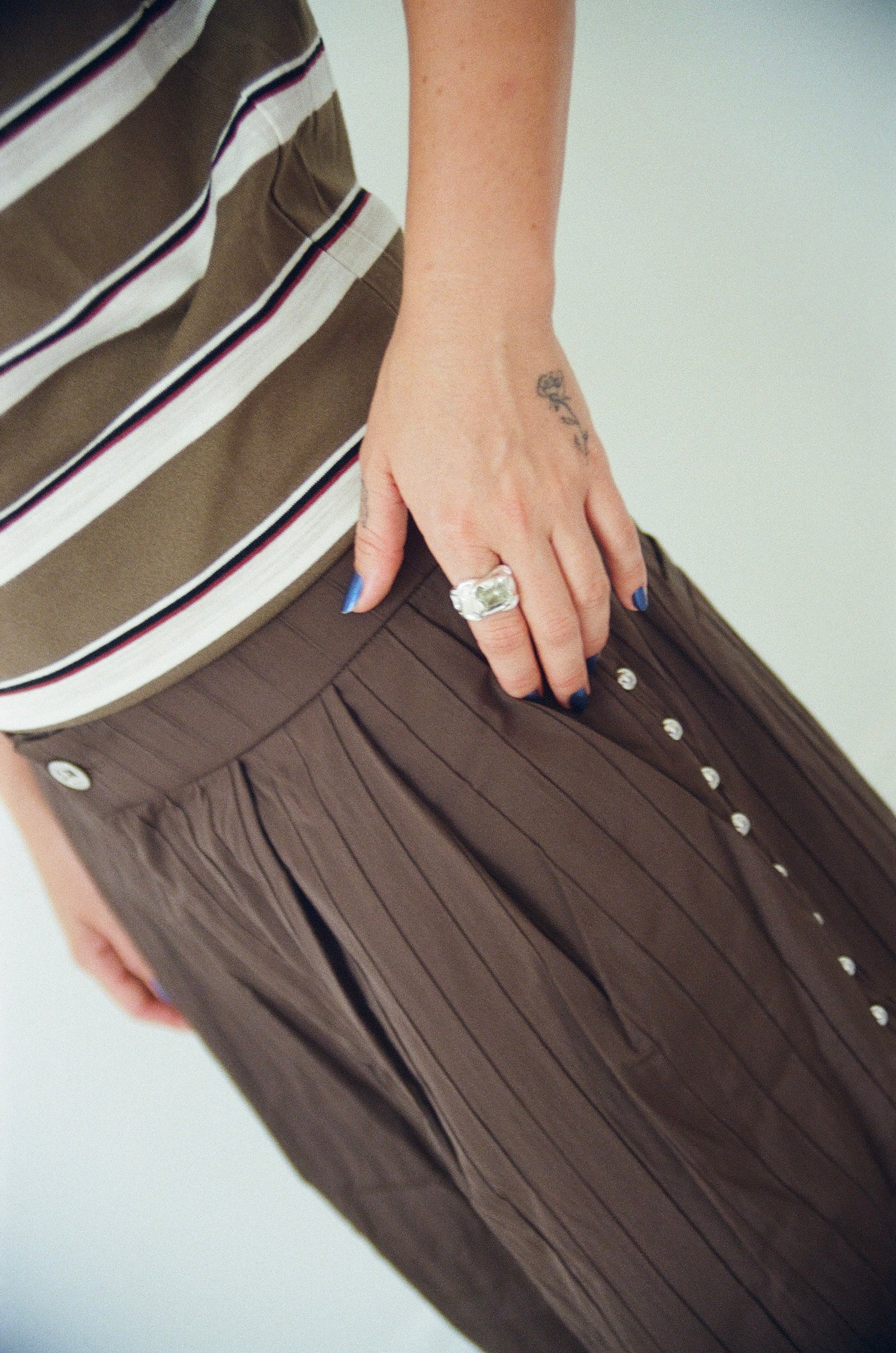 Ithaca Ring