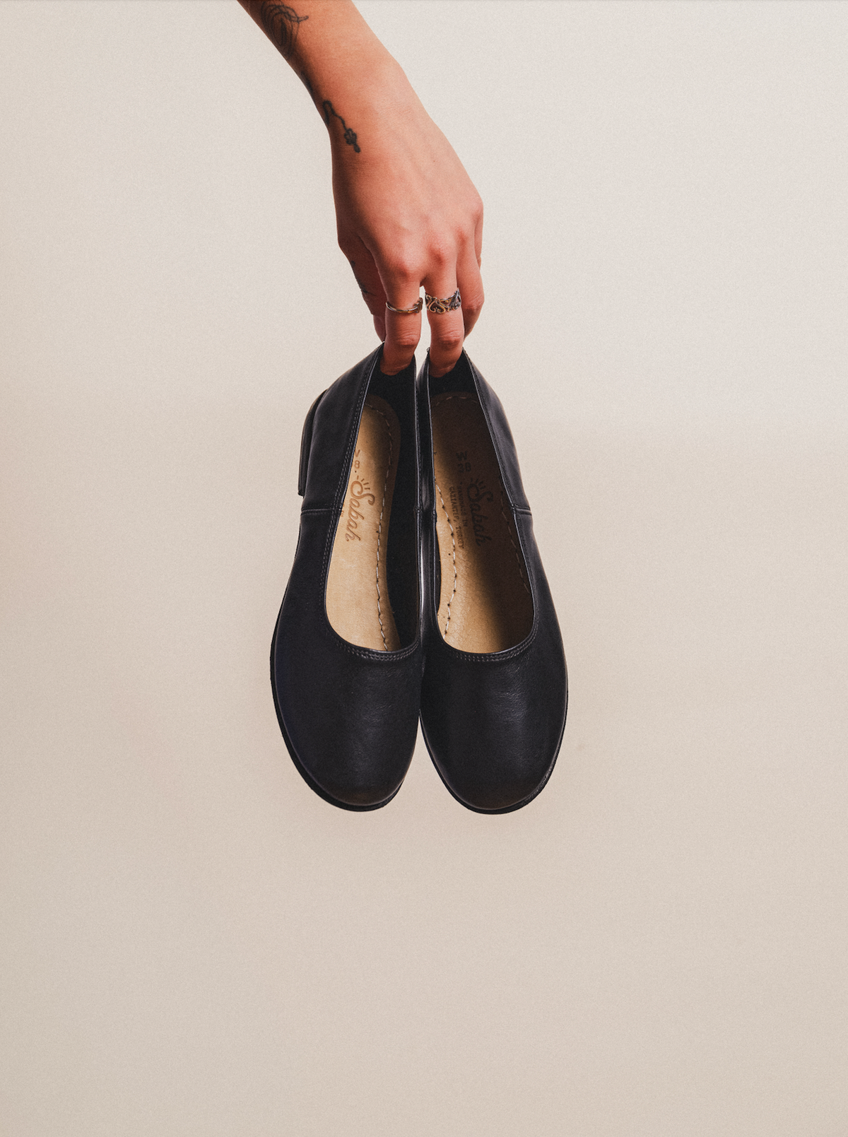 Women's Babette Glove Black