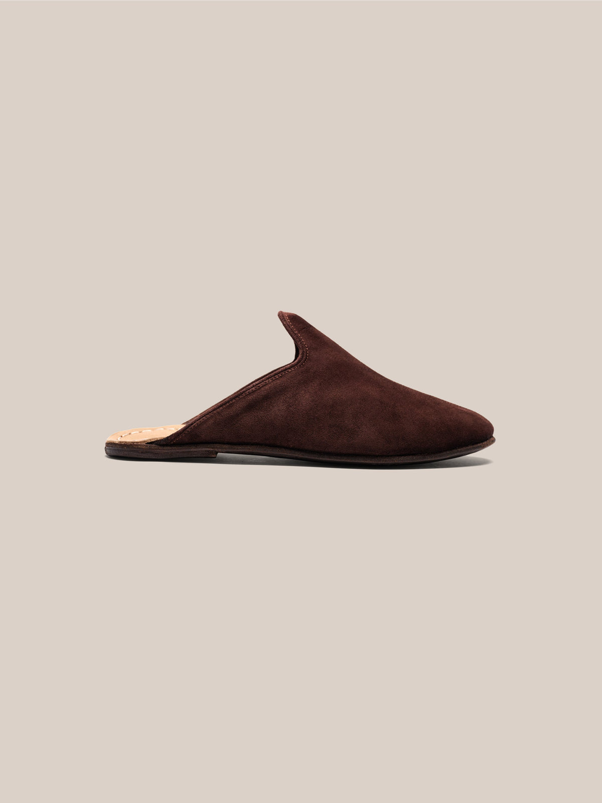 Men's Brownout Baba