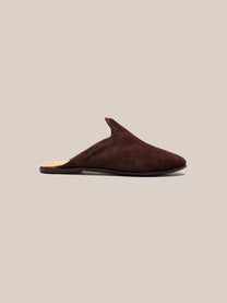 Men's Brownout Baba