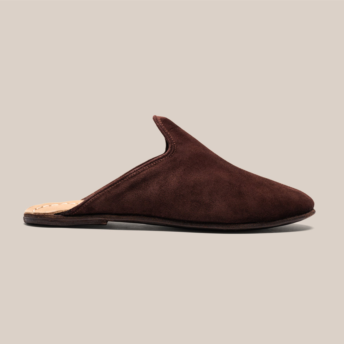 Men's Brownout Baba