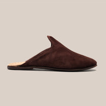 Men's Brownout Baba
