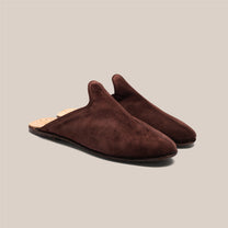 Men's Brownout Baba