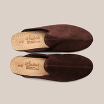 Men's Brownout Baba