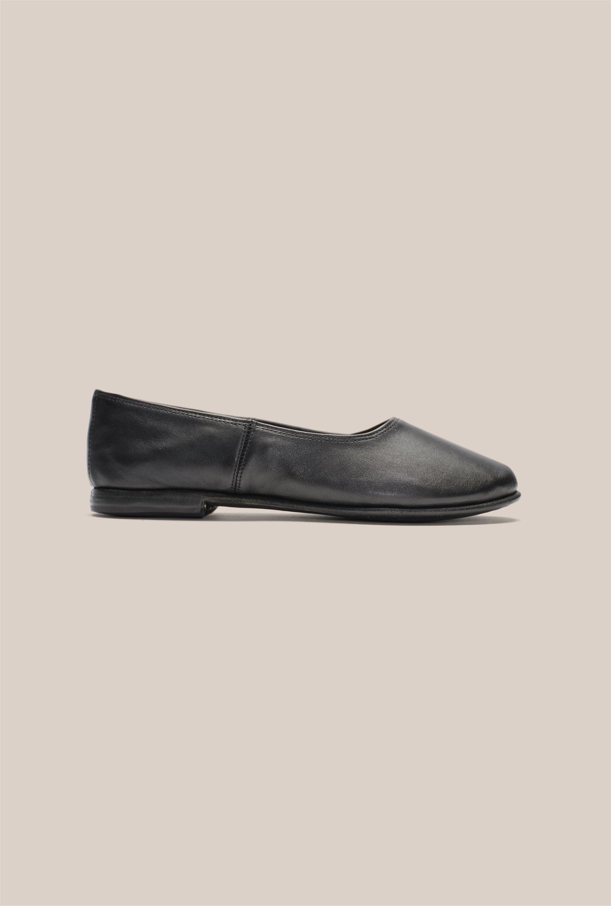 Women's Babette Glove Black