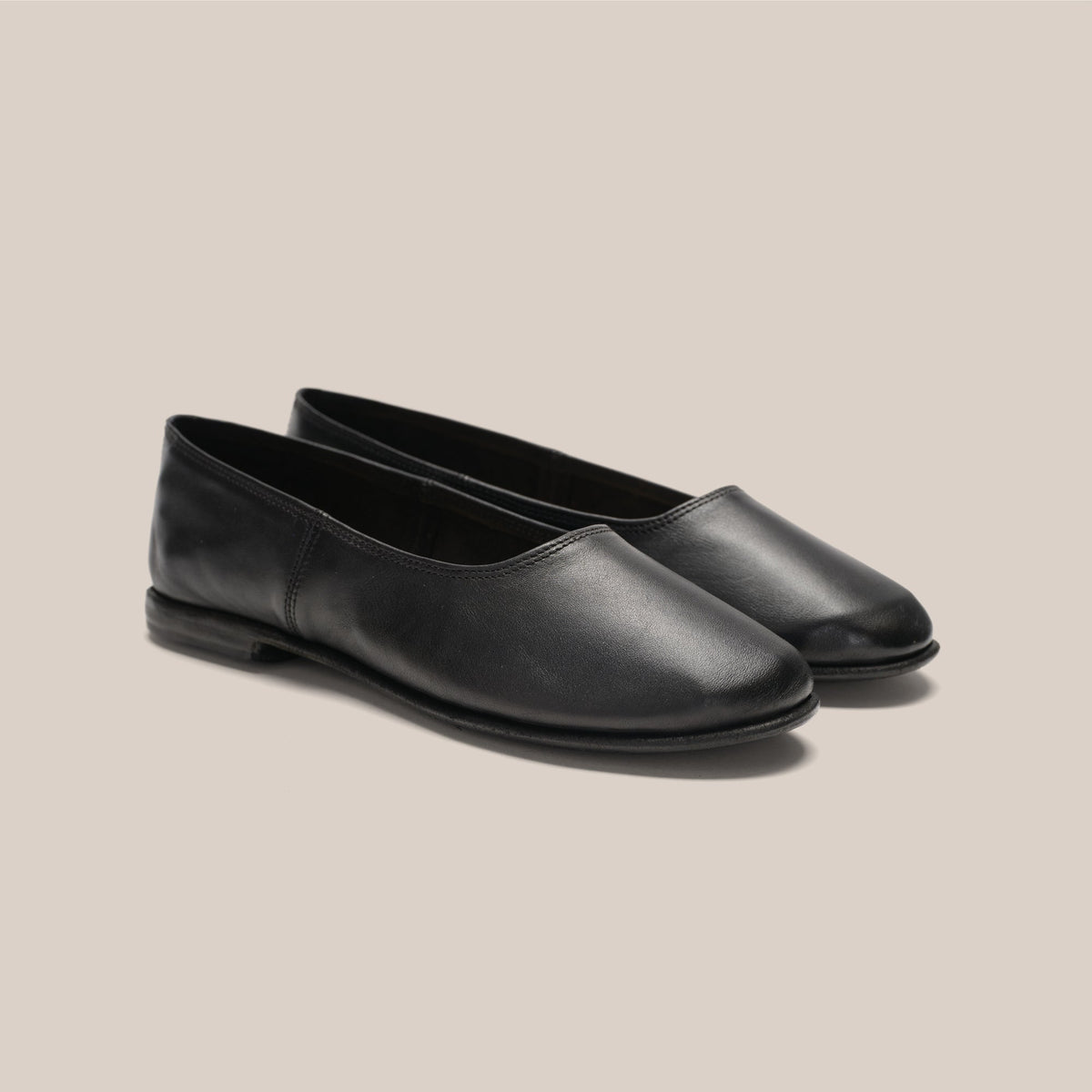 Women's Babette Glove Black