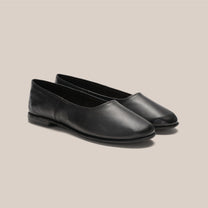 Women's Babette Glove Black