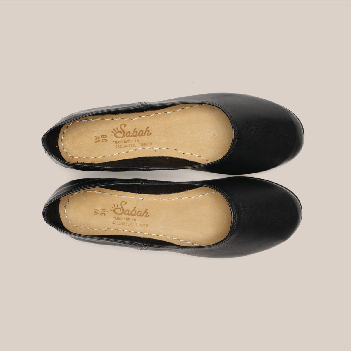 Women's Babette Glove Black