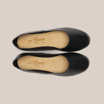 Women's Babette Glove Black