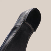 Women's Babette Glove Black