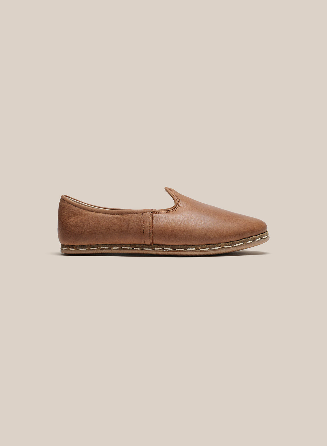 Men's Forth Worth Brown Sabah