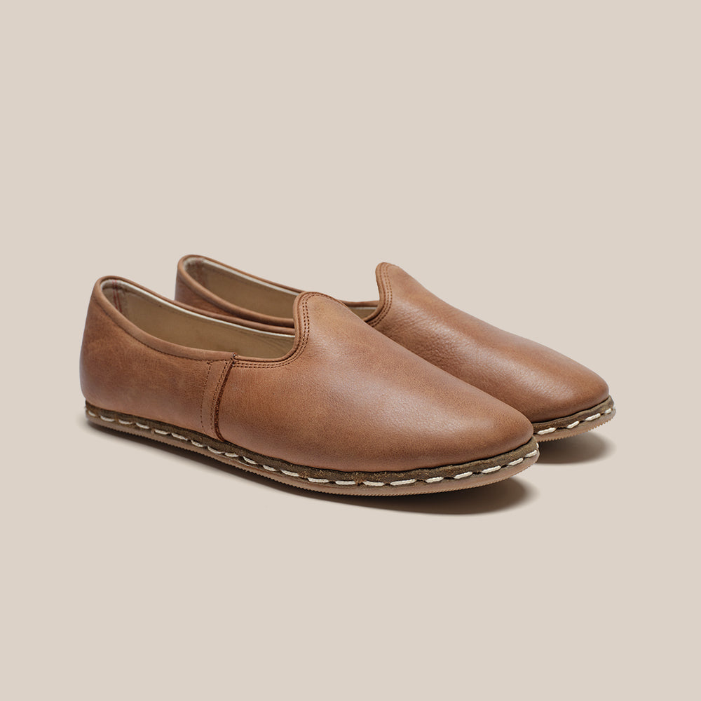 Men's Forth Worth Brown Sabah
