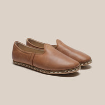 Men's Forth Worth Brown Sabah