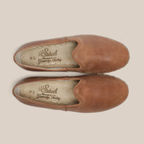 Men's Forth Worth Brown Sabah